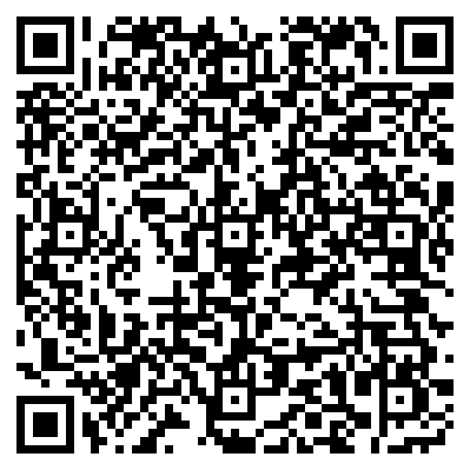 QR code linking to the page for this talk, with the slides and handout